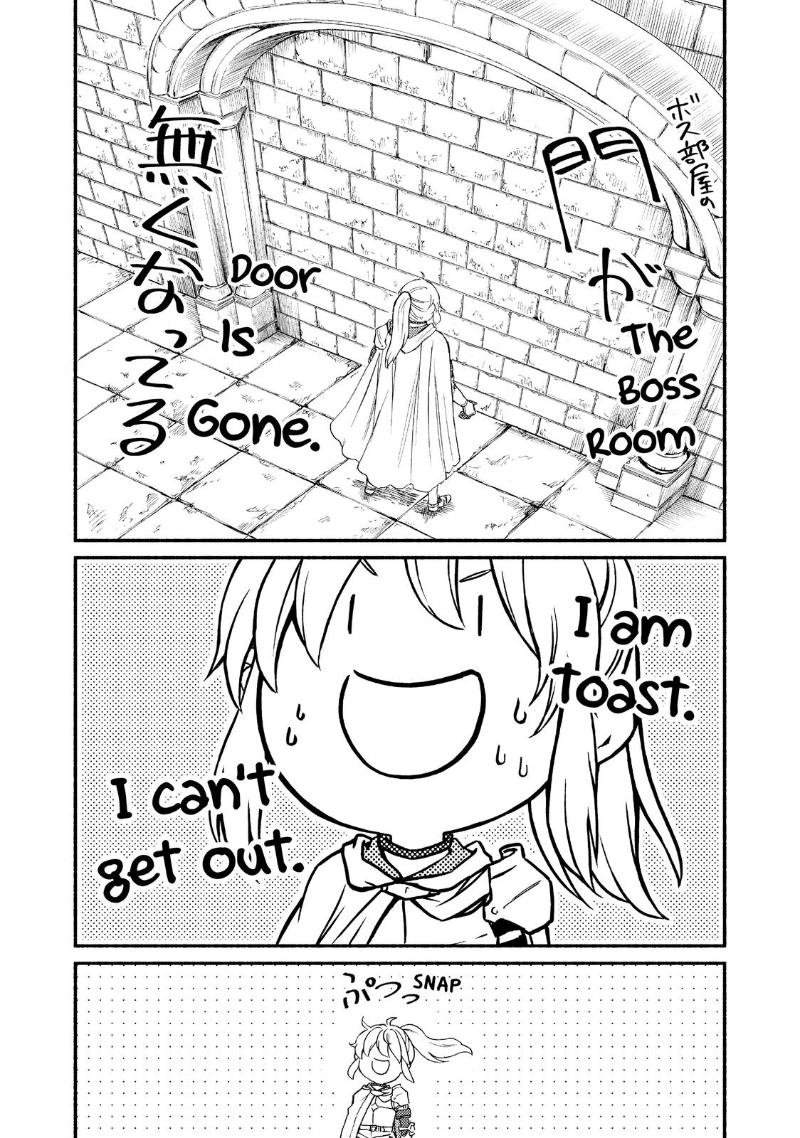 Seija Musou: Salaryman, Isekai de Ikinokoru Tame ni Ayumu Michi Chapter 31 page 28 - Chapter 31
