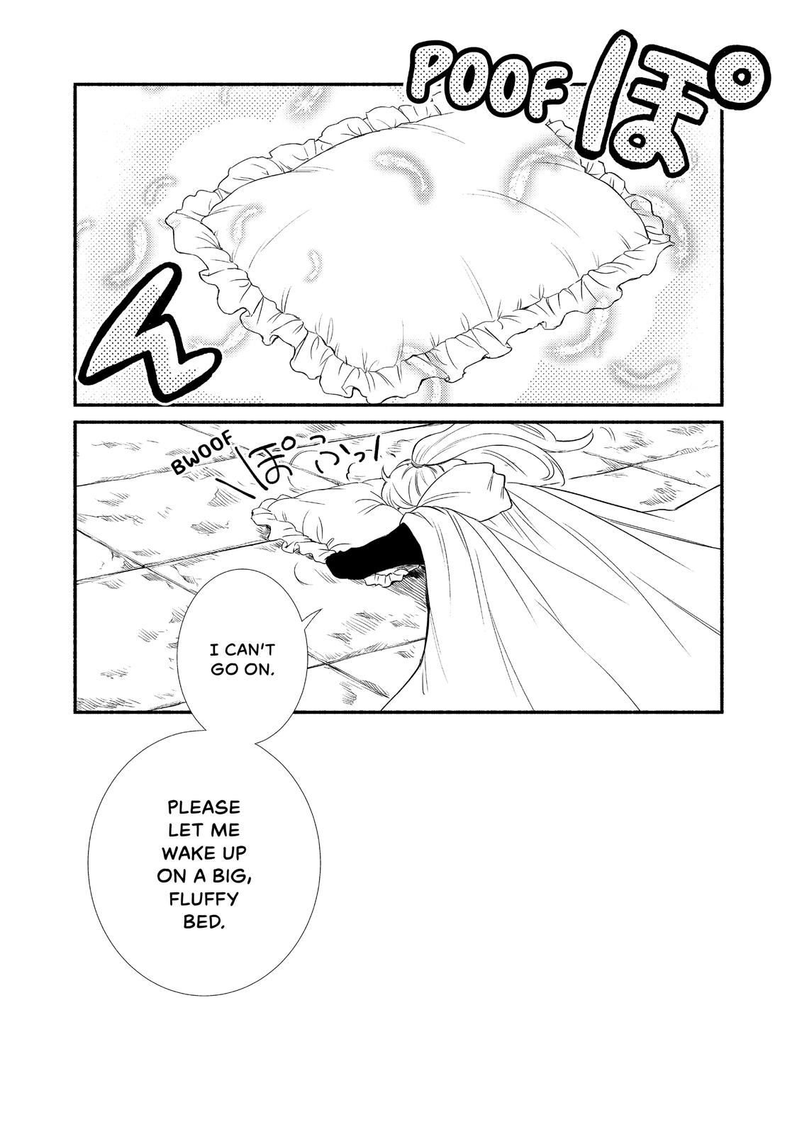 Seija Musou: Salaryman, Isekai de Ikinokoru Tame ni Ayumu Michi Chapter 31 page 29 - Chapter 31