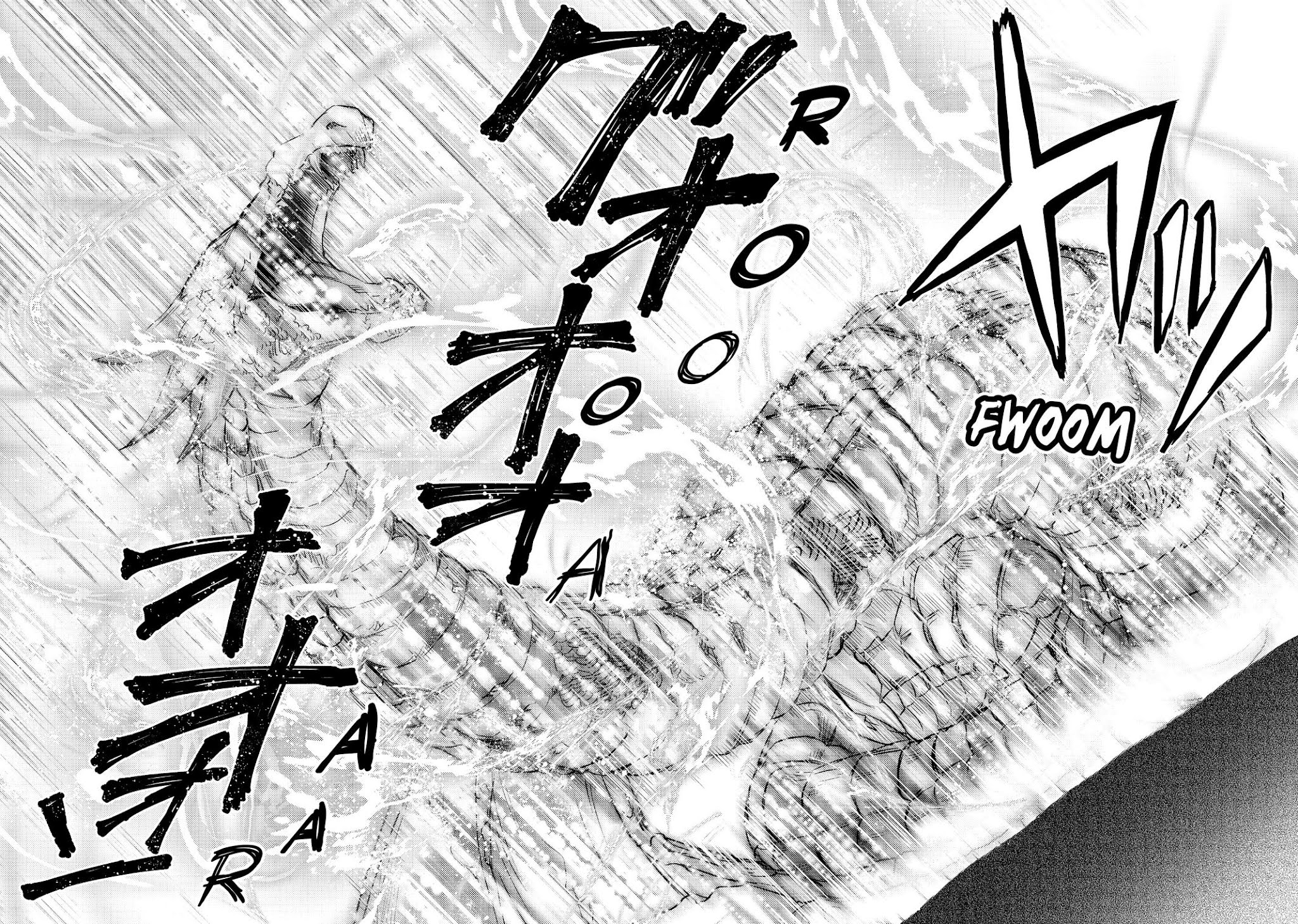 Seija Musou: Salaryman, Isekai de Ikinokoru Tame ni Ayumu Michi Chapter 32 page 11 - Chapter 32