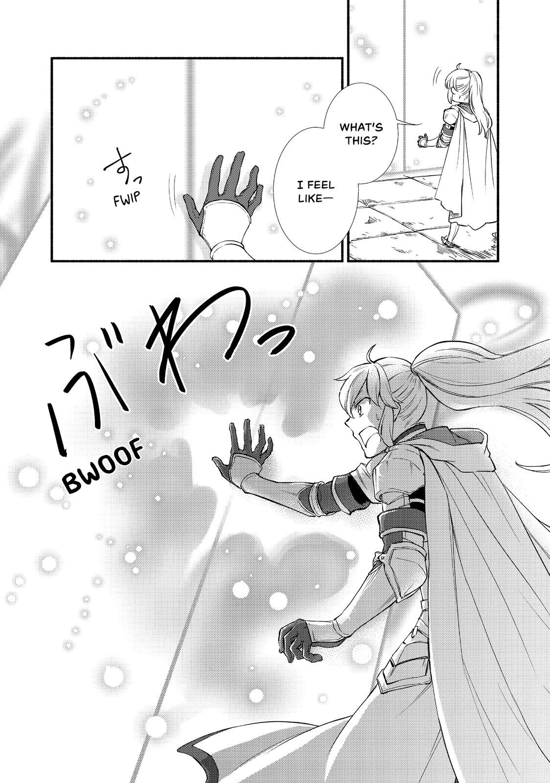 Seija Musou: Salaryman, Isekai de Ikinokoru Tame ni Ayumu Michi Chapter 32 page 2 - Chapter 32