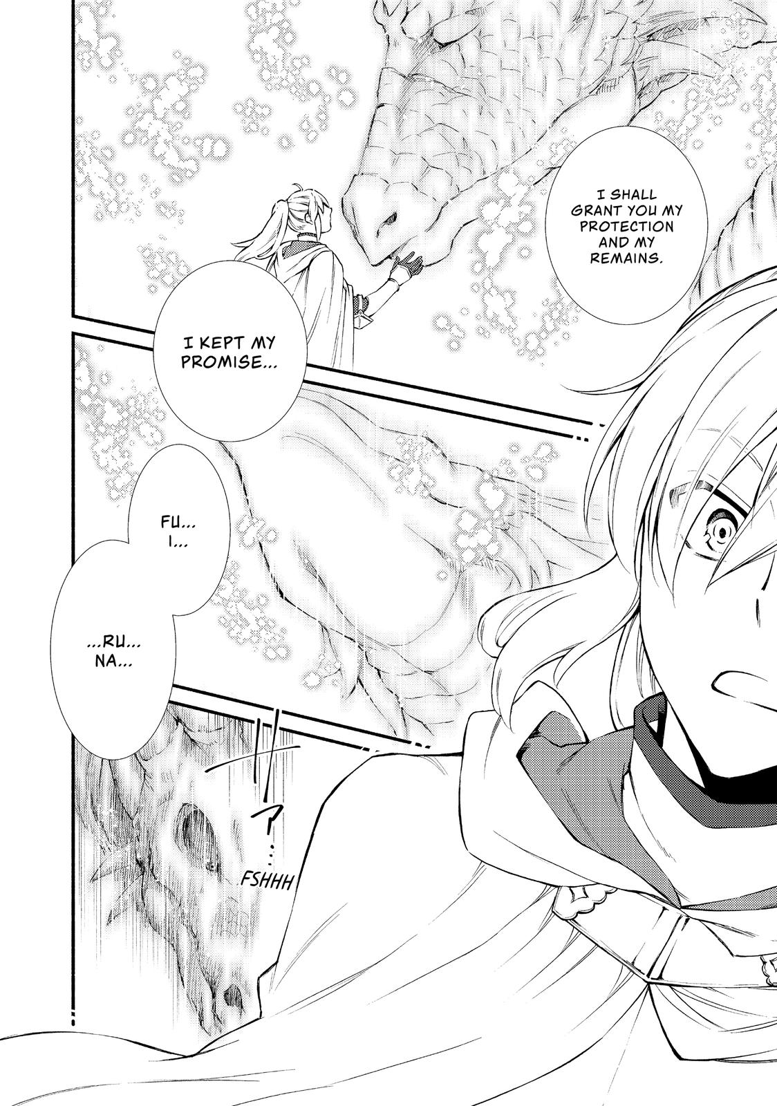 Seija Musou: Salaryman, Isekai de Ikinokoru Tame ni Ayumu Michi Chapter 32 page 24 - Chapter 32