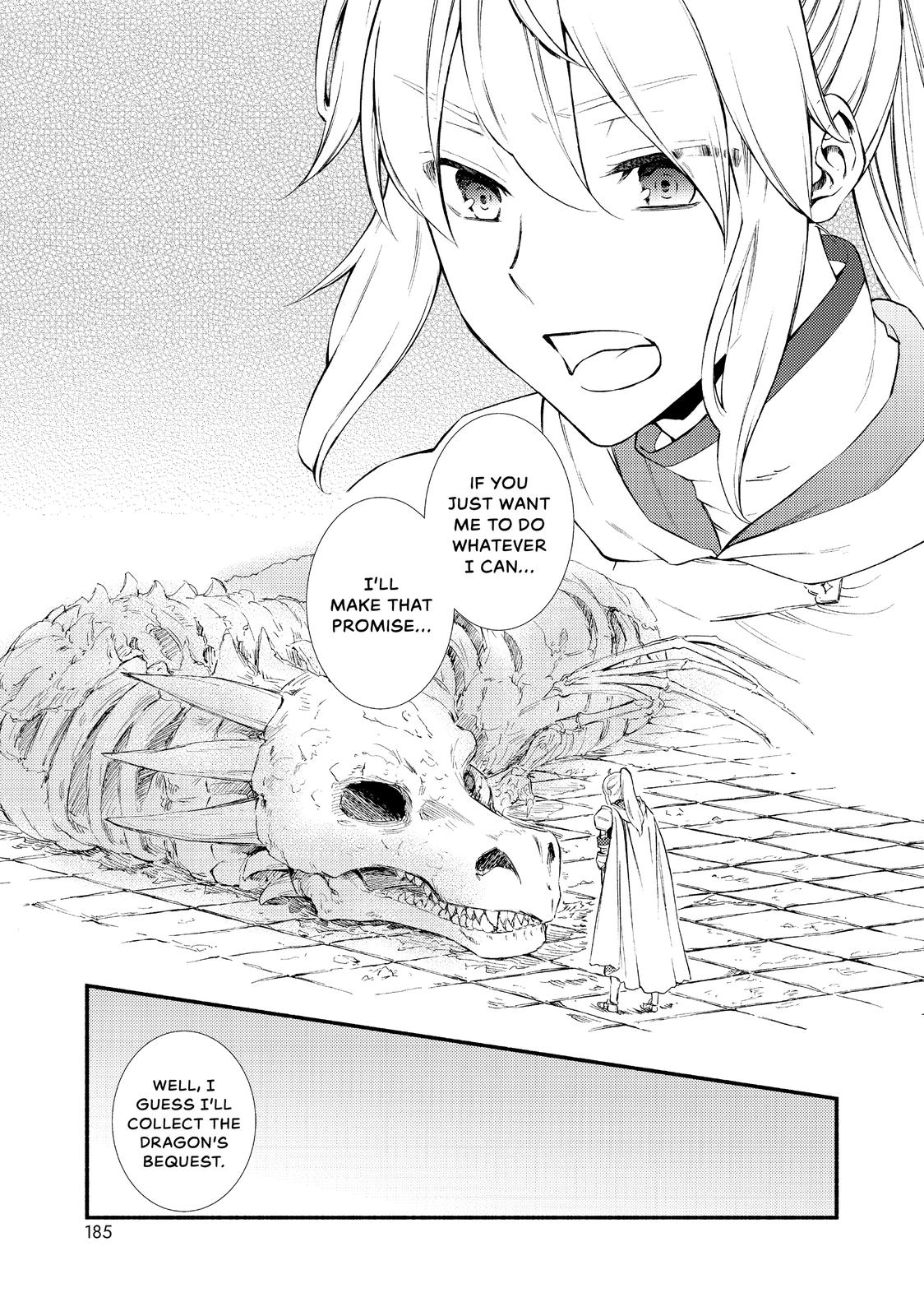 Seija Musou: Salaryman, Isekai de Ikinokoru Tame ni Ayumu Michi Chapter 32 page 25 - Chapter 32