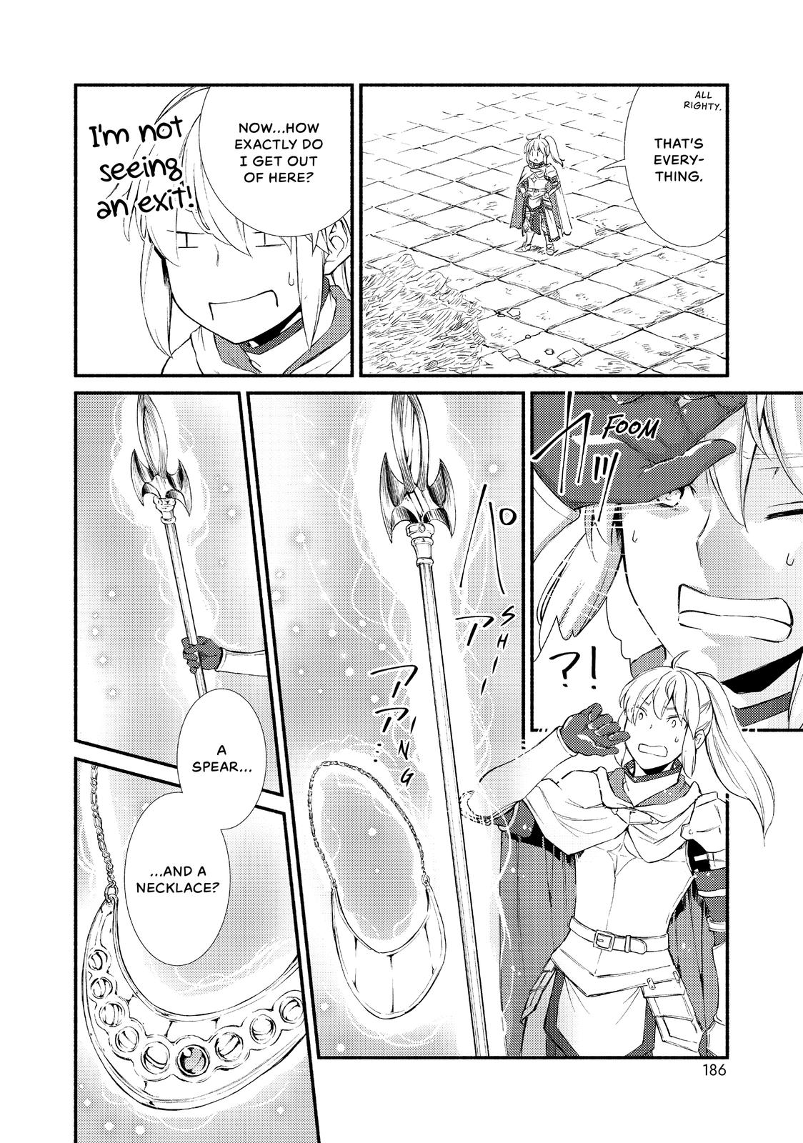 Seija Musou: Salaryman, Isekai de Ikinokoru Tame ni Ayumu Michi Chapter 32 page 26 - Chapter 32