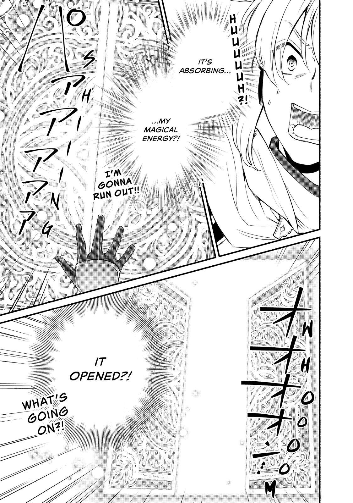 Seija Musou: Salaryman, Isekai de Ikinokoru Tame ni Ayumu Michi Chapter 32 page 3 - Chapter 32