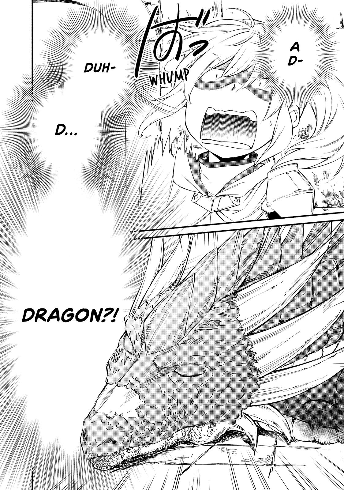 Seija Musou: Salaryman, Isekai de Ikinokoru Tame ni Ayumu Michi Chapter 32 page 7 - Chapter 32
