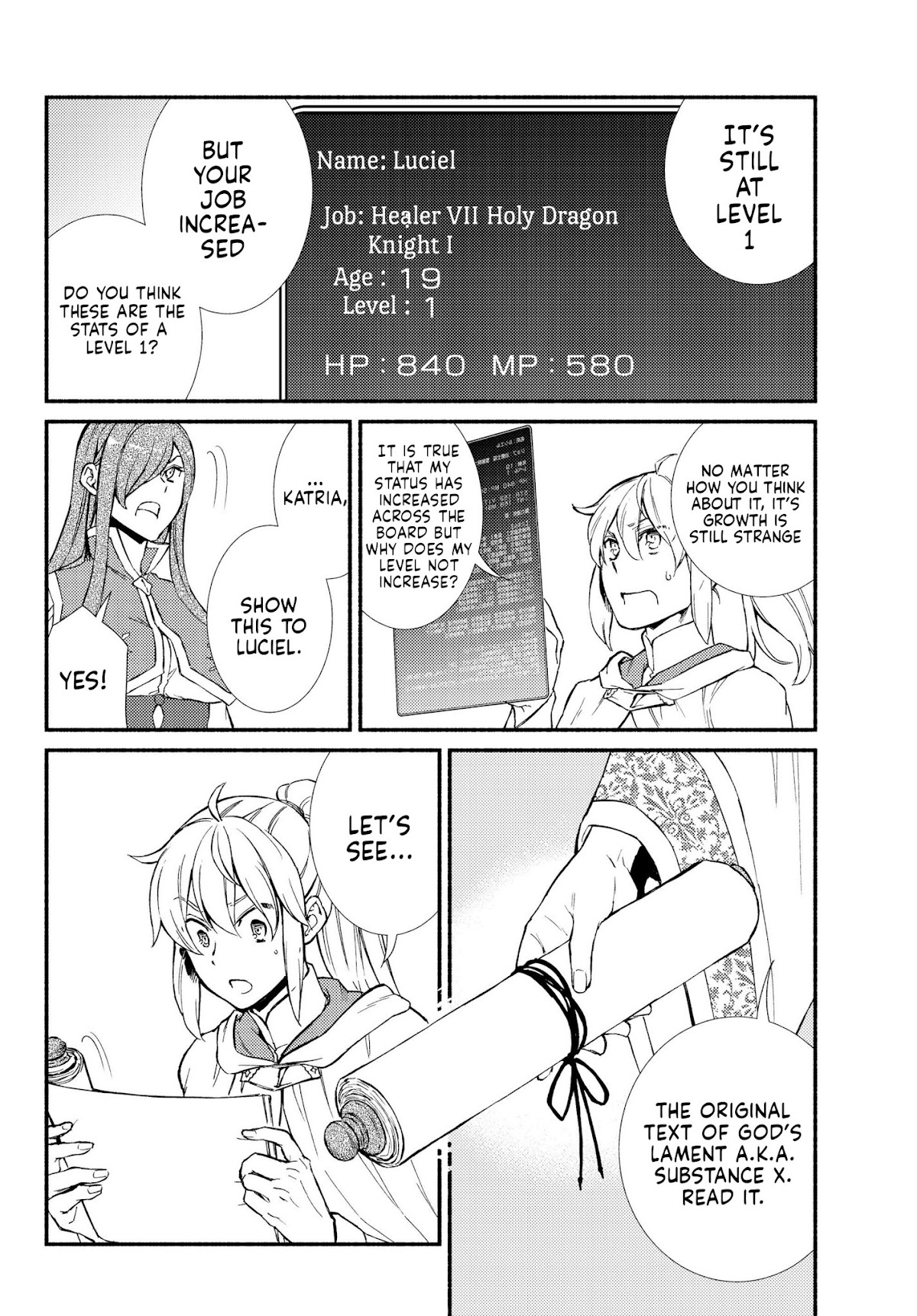Seija Musou: Salaryman, Isekai de Ikinokoru Tame ni Ayumu Michi Chapter 34 page 16 - Chapter 34