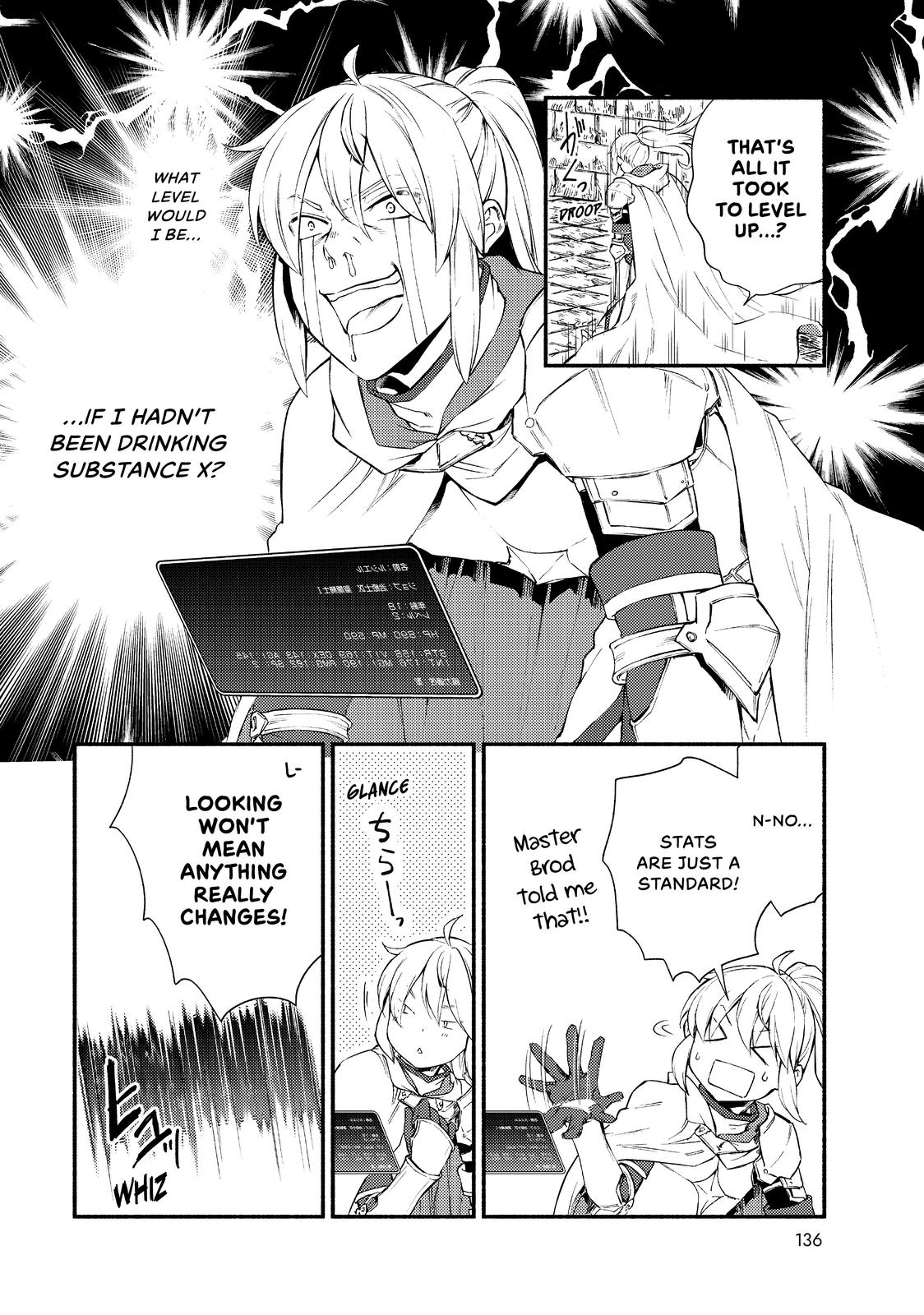Seija Musou: Salaryman, Isekai de Ikinokoru Tame ni Ayumu Michi Chapter 37 page 7 - Chapter 37