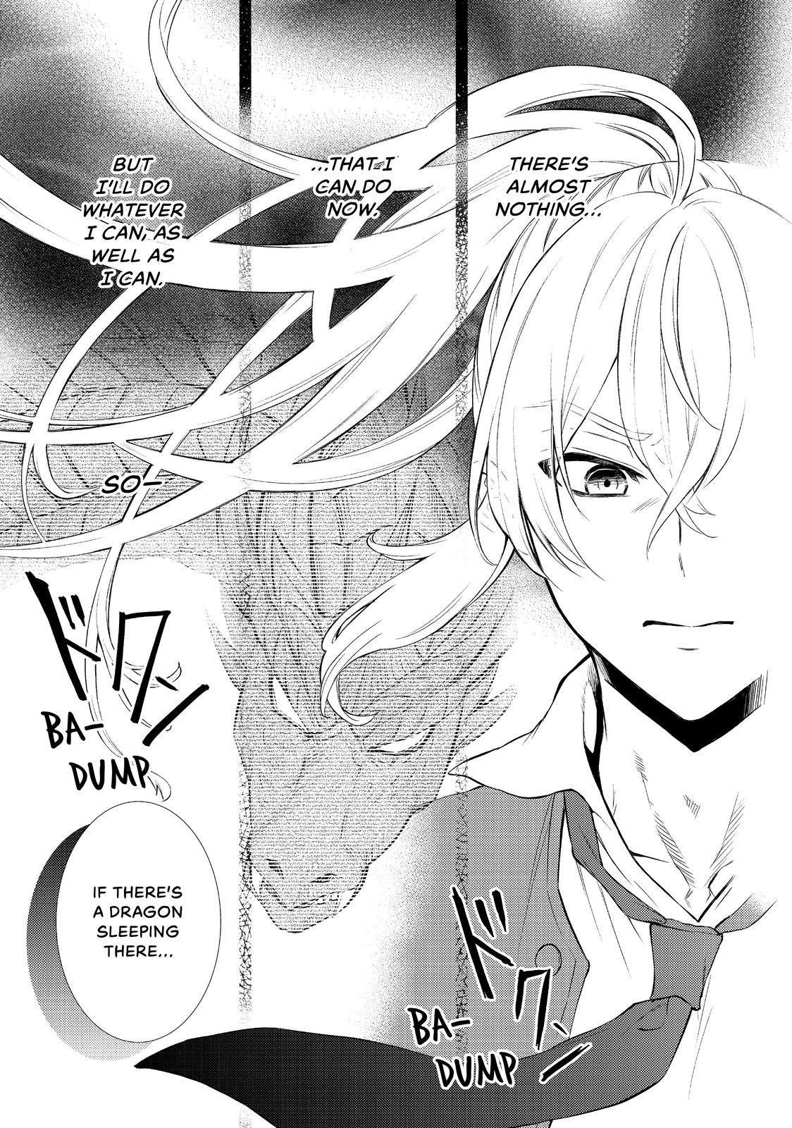 Seija Musou: Salaryman, Isekai de Ikinokoru Tame ni Ayumu Michi Chapter 38 page 19 - Chapter 38