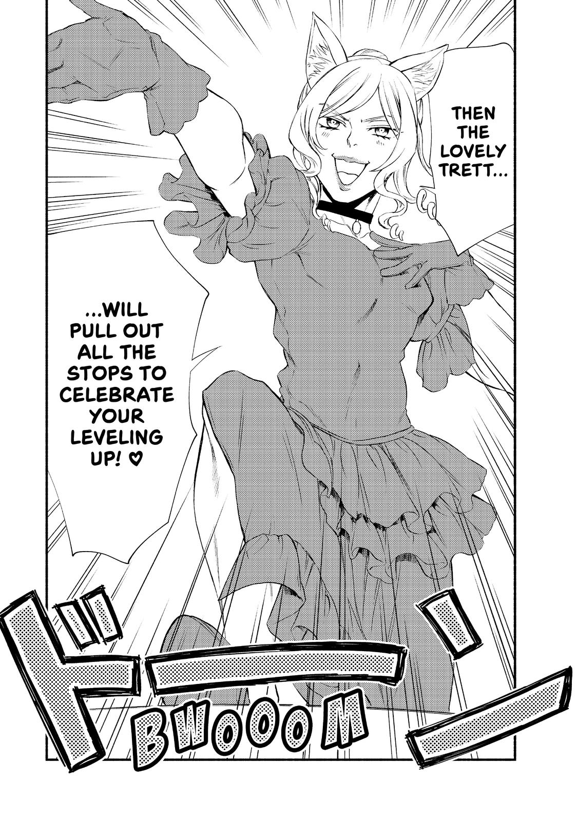 Seija Musou: Salaryman, Isekai de Ikinokoru Tame ni Ayumu Michi Chapter 38 page 22 - Chapter 38