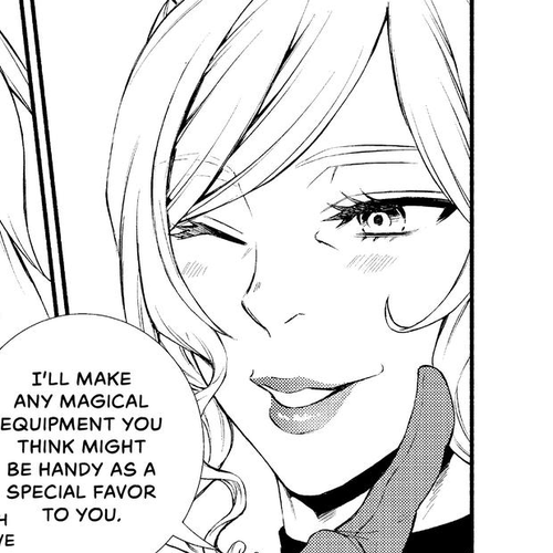 Seija Musou: Salaryman, Isekai de Ikinokoru Tame ni Ayumu Michi Chapter 38 cover
