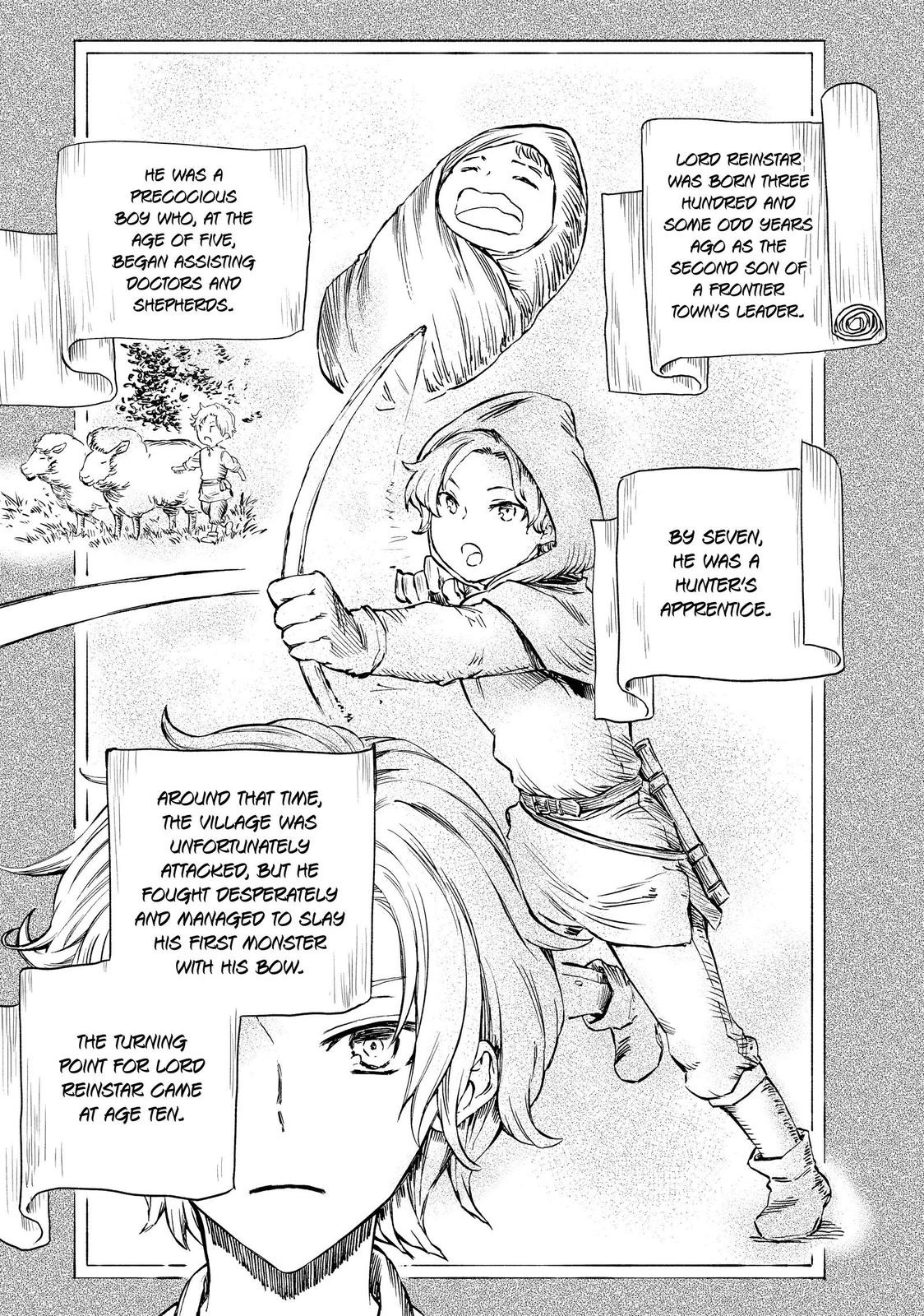 Seija Musou: Salaryman, Isekai de Ikinokoru Tame ni Ayumu Michi Chapter 39 page 22 - Chapter 39