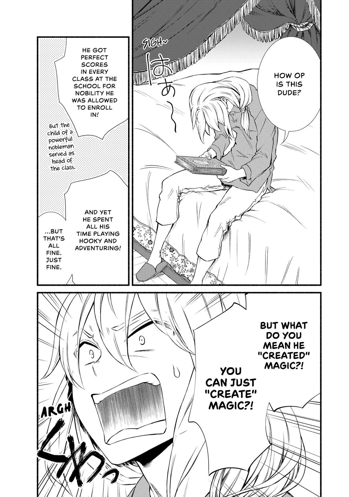 Seija Musou: Salaryman, Isekai de Ikinokoru Tame ni Ayumu Michi Chapter 39 page 25 - Chapter 39