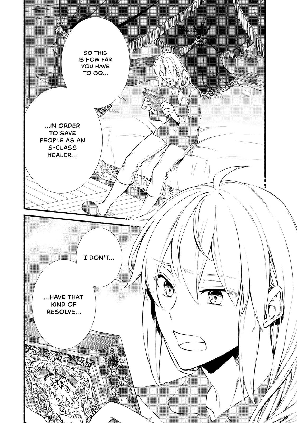 Seija Musou: Salaryman, Isekai de Ikinokoru Tame ni Ayumu Michi Chapter 39 page 28 - Chapter 39