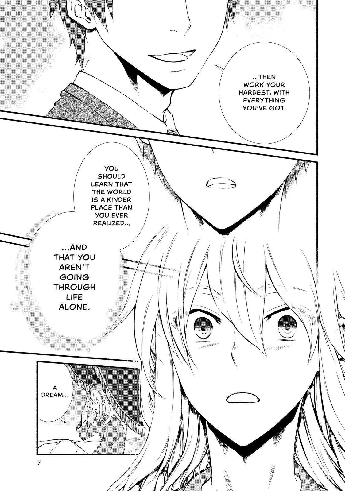 Seija Musou: Salaryman, Isekai de Ikinokoru Tame ni Ayumu Michi Chapter 39 page 7 - Chapter 39