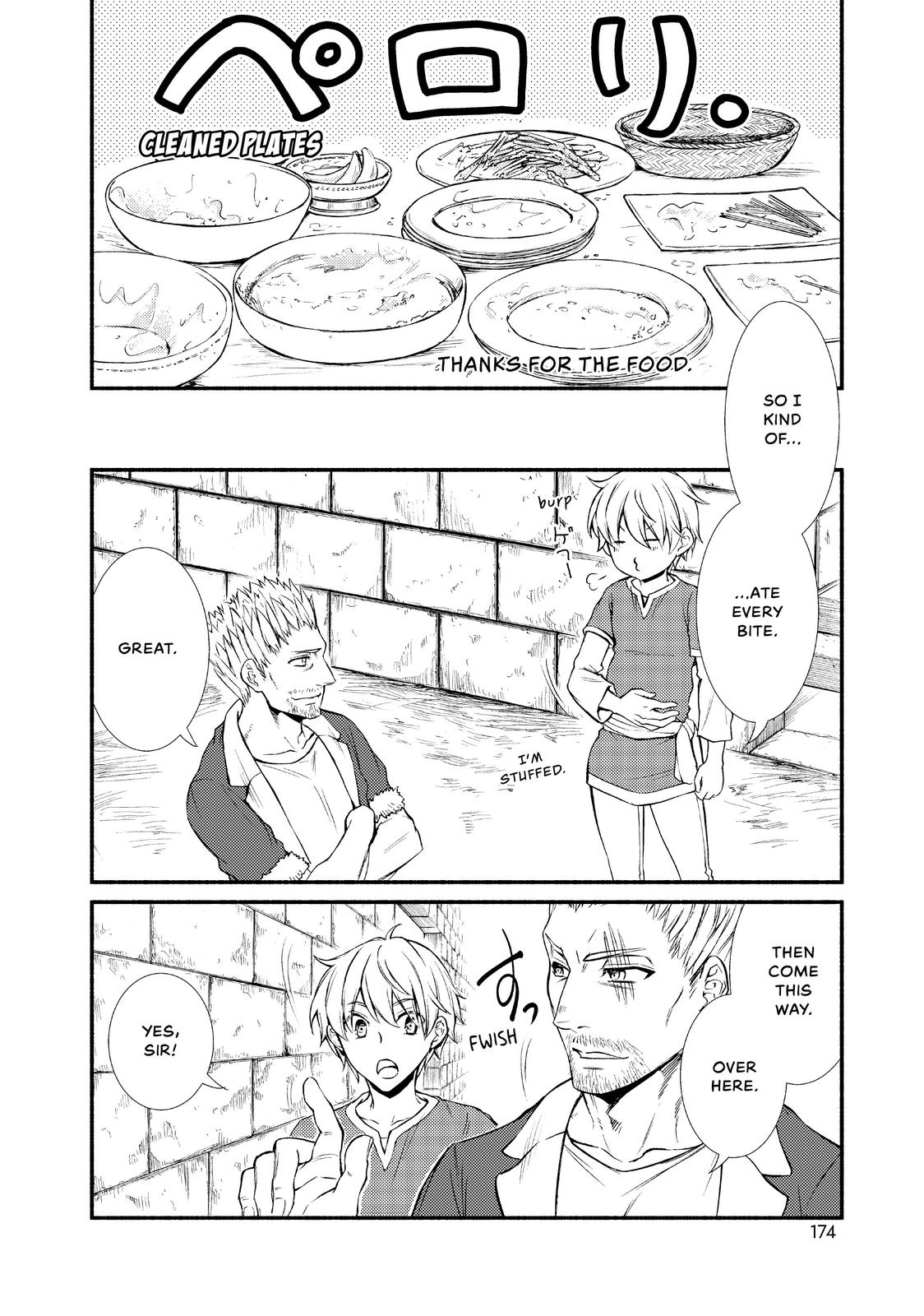 Seija Musou: Salaryman, Isekai de Ikinokoru Tame ni Ayumu Michi Chapter 4 page 28 - Chapter 4