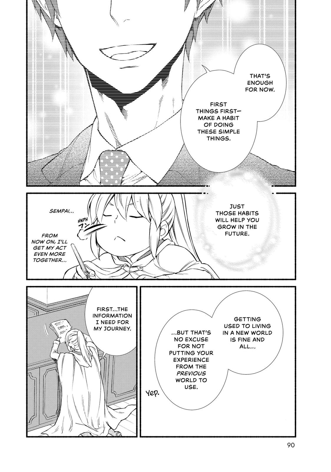 Seija Musou: Salaryman, Isekai de Ikinokoru Tame ni Ayumu Michi Chapter 41 page 26 - Chapter 41