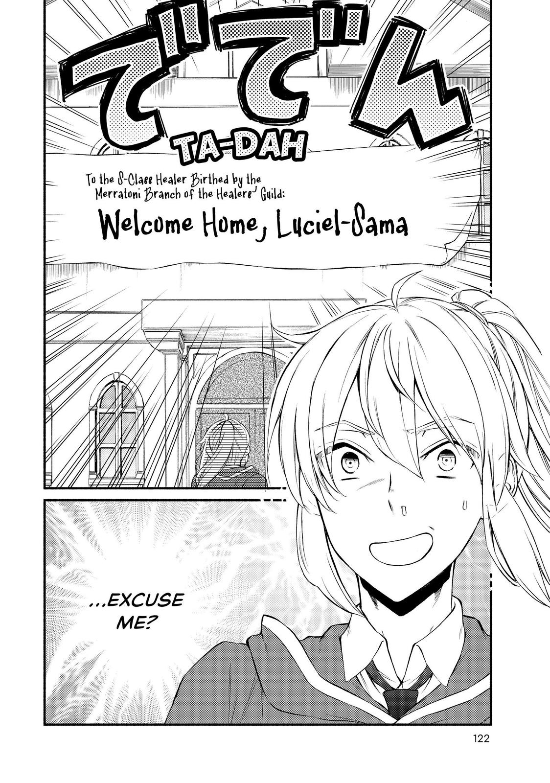 Seija Musou: Salaryman, Isekai de Ikinokoru Tame ni Ayumu Michi Chapter 42 page 28 - Chapter 42