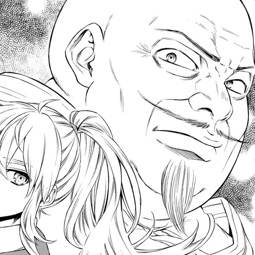 Seija Musou: Salaryman, Isekai de Ikinokoru Tame ni Ayumu Michi Chapter 44 cover