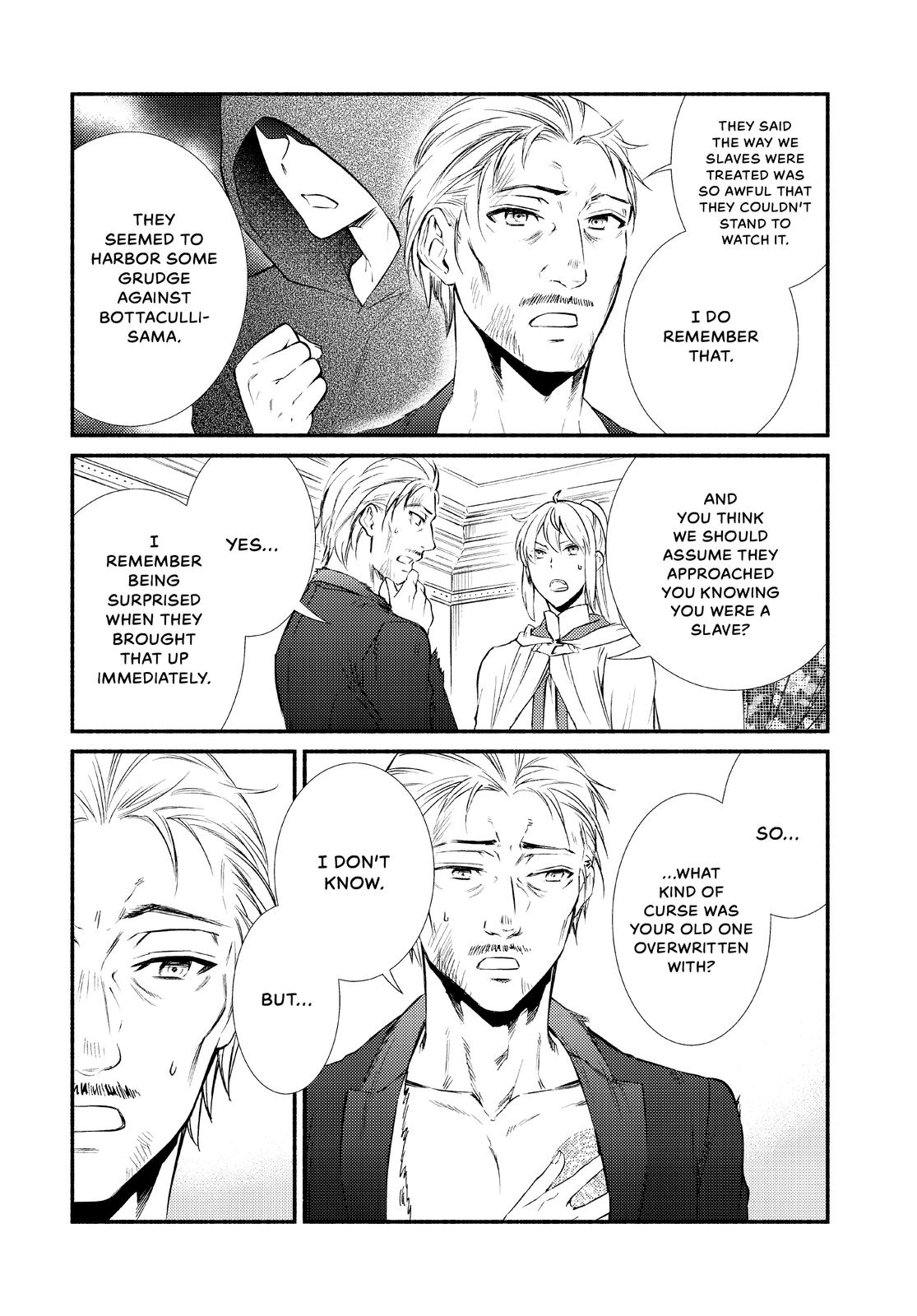 Seija Musou: Salaryman, Isekai de Ikinokoru Tame ni Ayumu Michi Chapter 45 page 7 - Chapter 45