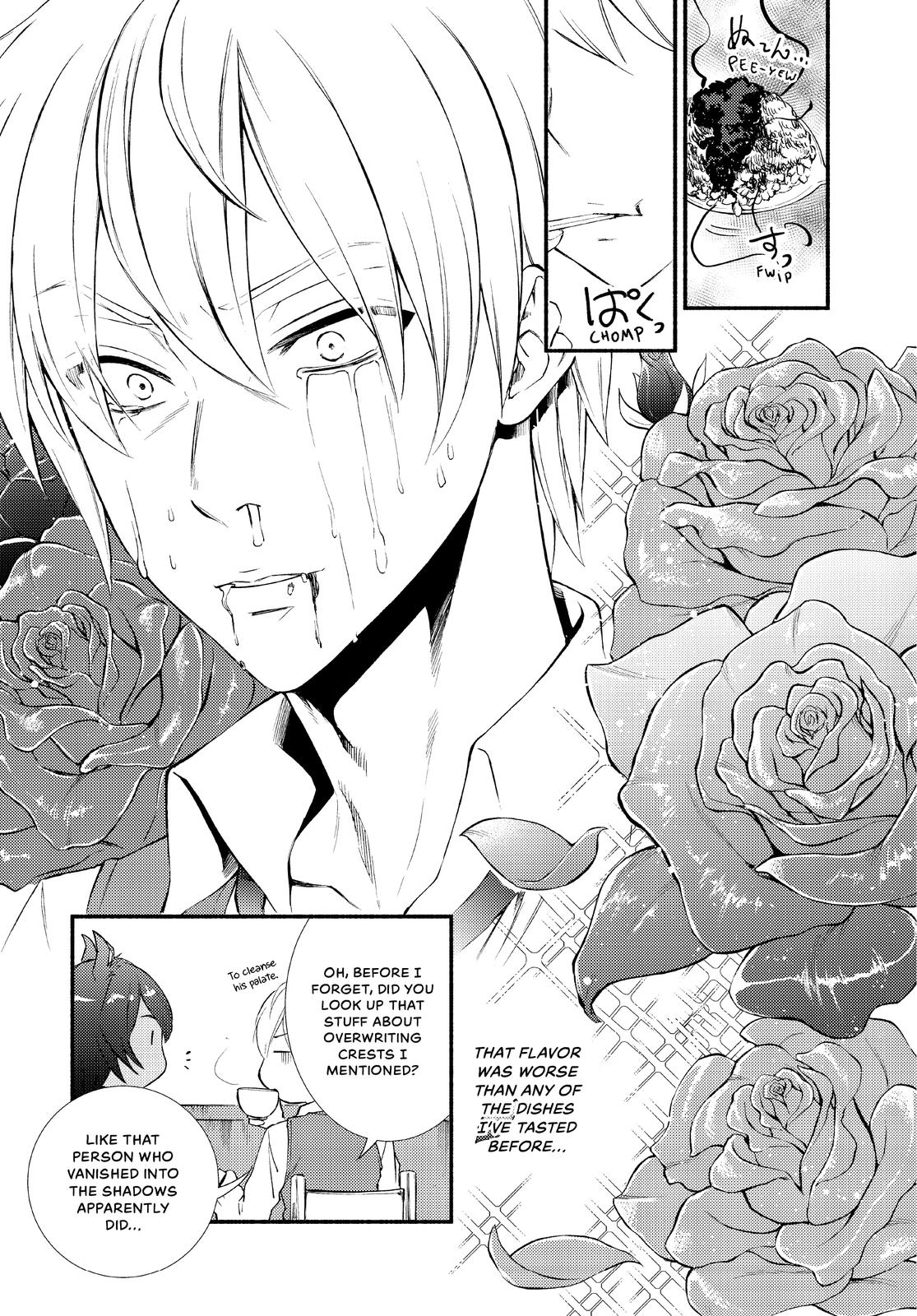 Seija Musou: Salaryman, Isekai de Ikinokoru Tame ni Ayumu Michi Chapter 46 page 13 - Chapter 46