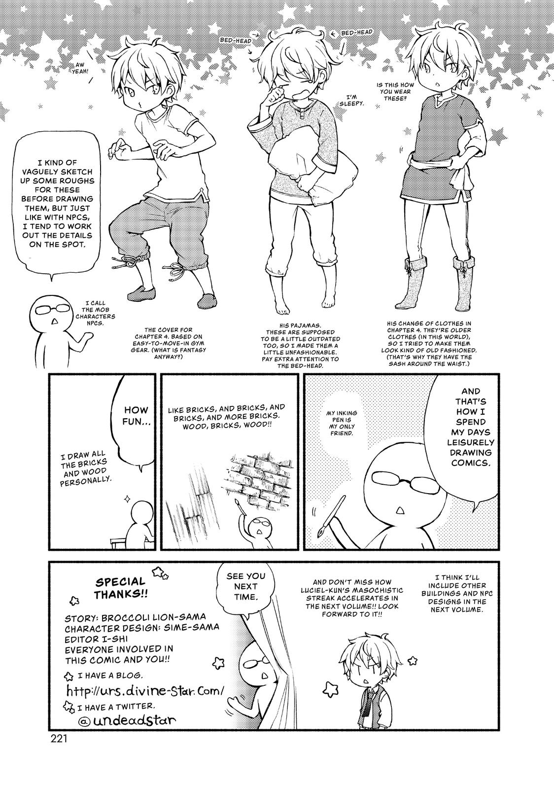 Seija Musou: Salaryman, Isekai de Ikinokoru Tame ni Ayumu Michi Chapter 5 page 43 - Chapter 5