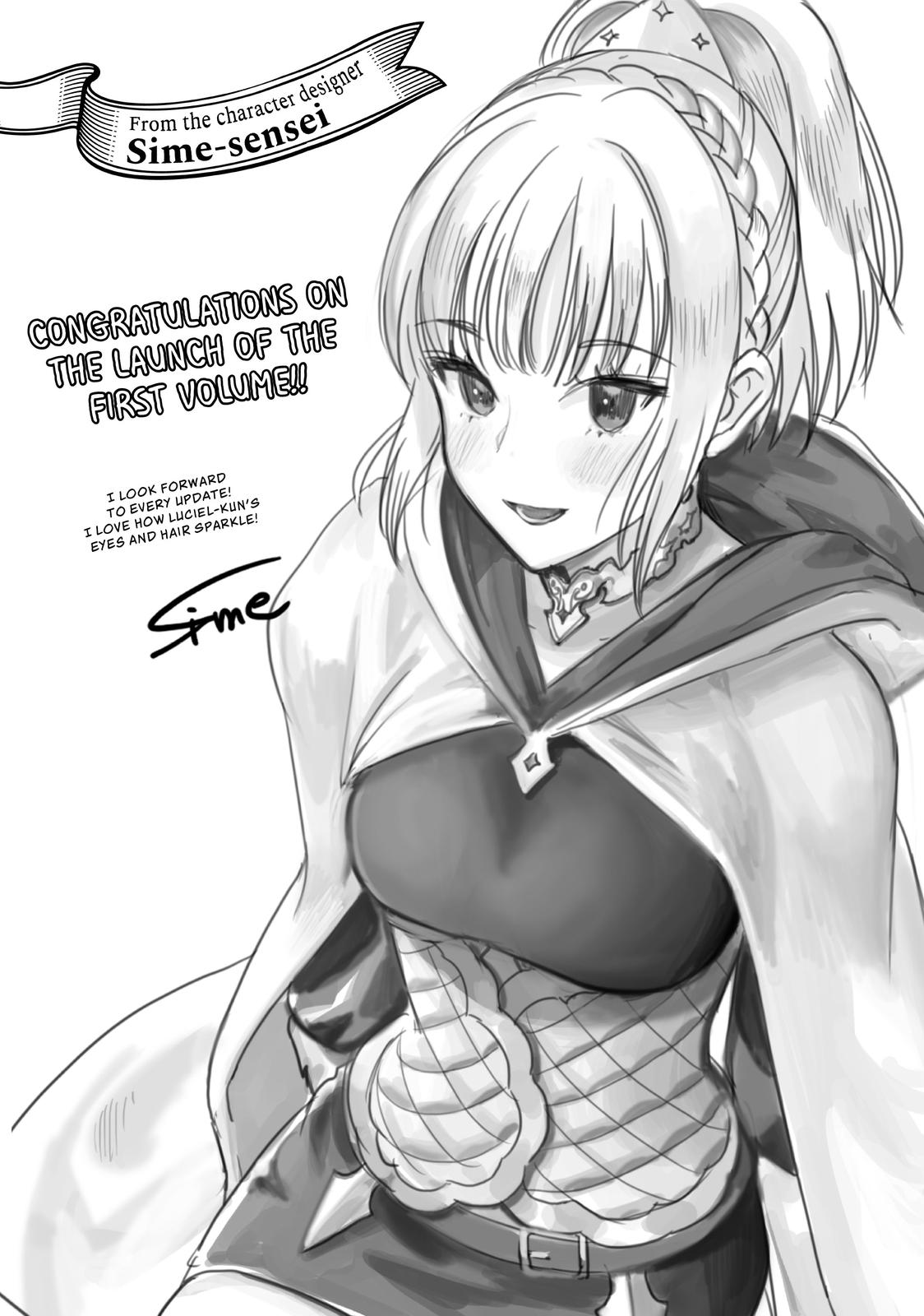Seija Musou: Salaryman, Isekai de Ikinokoru Tame ni Ayumu Michi Chapter 5 page 44 - Chapter 5