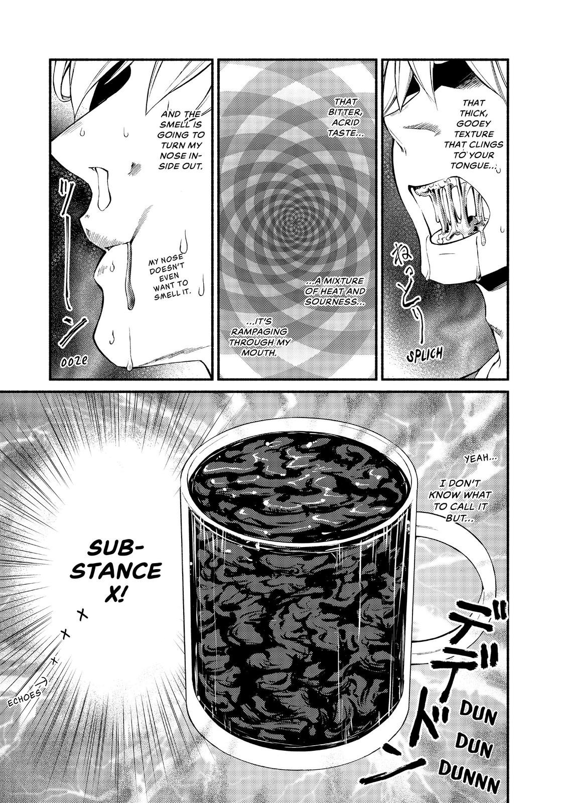 Seija Musou: Salaryman, Isekai de Ikinokoru Tame ni Ayumu Michi Chapter 5 page 9 - Chapter 5