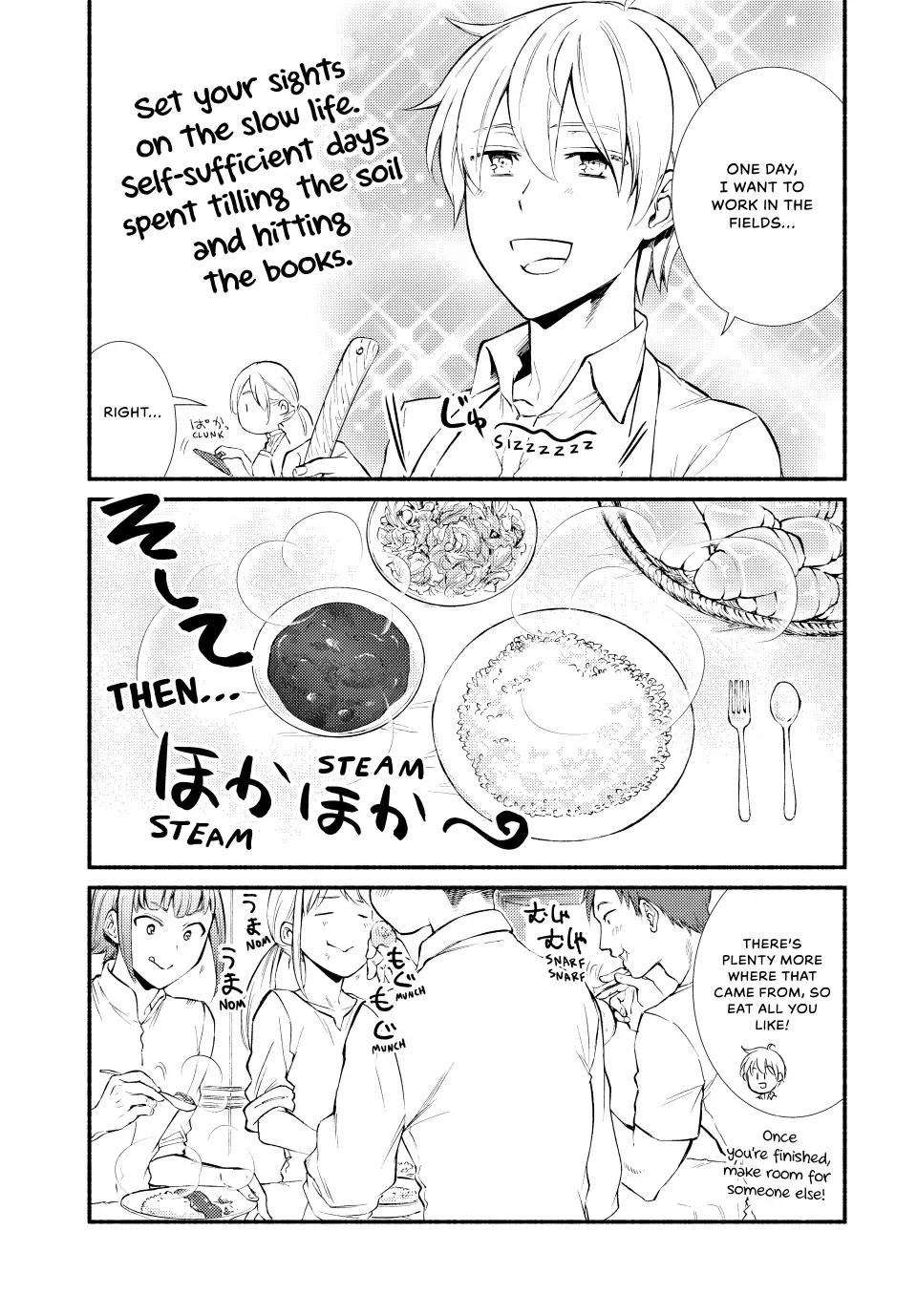 Seija Musou: Salaryman, Isekai de Ikinokoru Tame ni Ayumu Michi Chapter 51 page 6 - Chapter 51