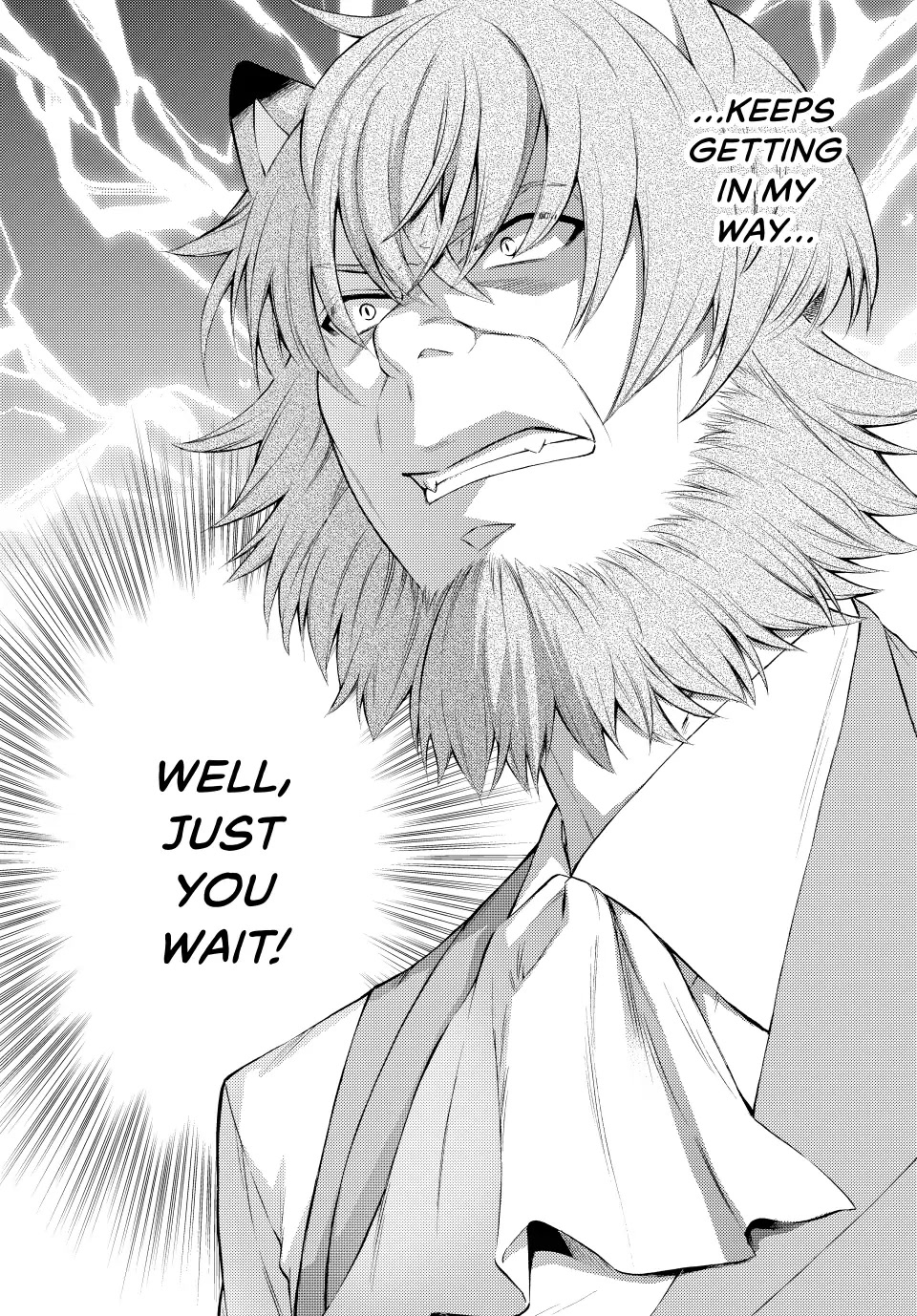 Seija Musou: Salaryman, Isekai de Ikinokoru Tame ni Ayumu Michi Chapter 52 page 28 - Chapter 52