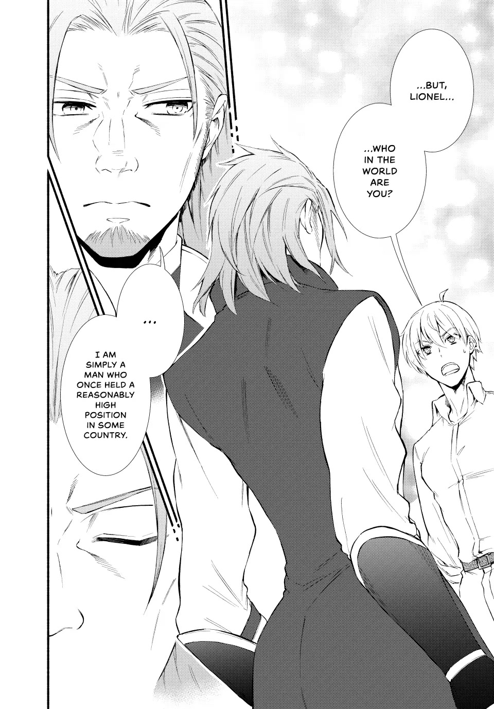 Seija Musou: Salaryman, Isekai de Ikinokoru Tame ni Ayumu Michi Chapter 52 page 6 - Chapter 52