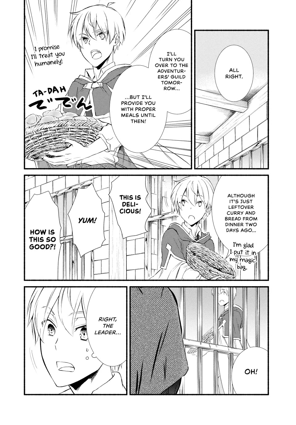 Seija Musou: Salaryman, Isekai de Ikinokoru Tame ni Ayumu Michi Chapter 55 page 22 - Chapter 55