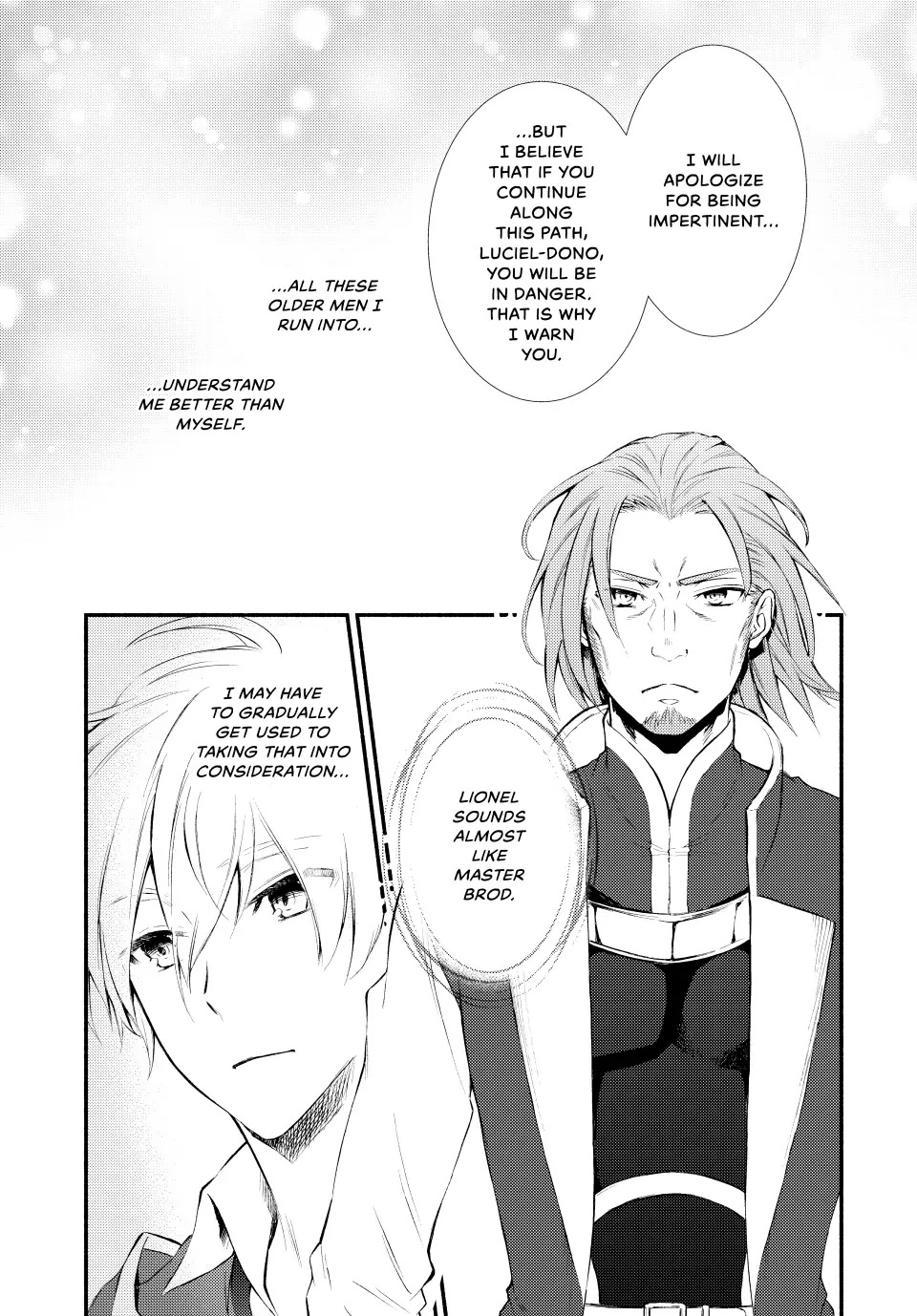 Seija Musou: Salaryman, Isekai de Ikinokoru Tame ni Ayumu Michi Chapter 56 page 13 - Chapter 56