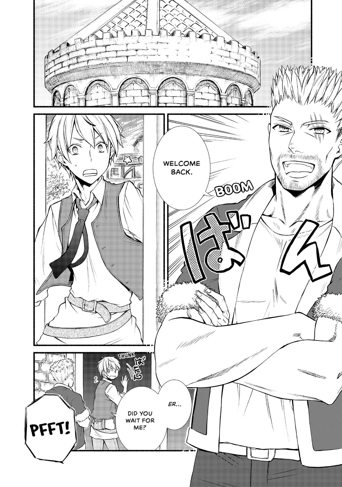 Seija Musou: Salaryman, Isekai de Ikinokoru Tame ni Ayumu Michi Chapter 6 page 26 - Chapter 6