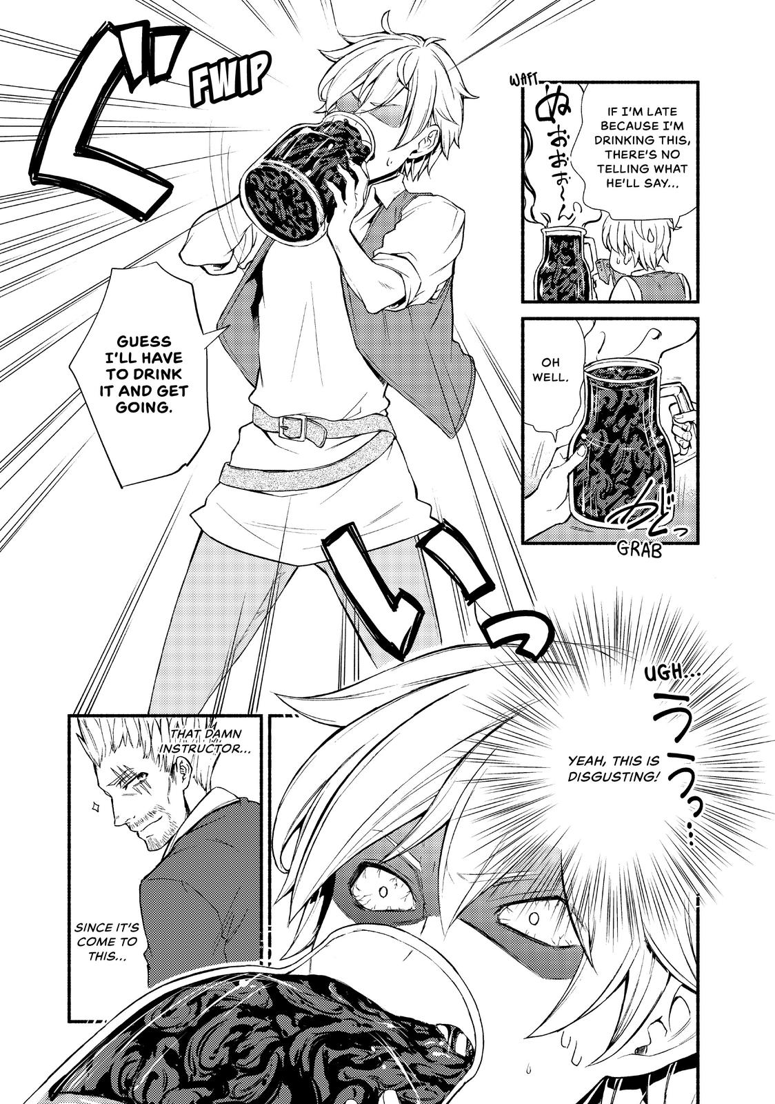 Seija Musou: Salaryman, Isekai de Ikinokoru Tame ni Ayumu Michi Chapter 6 page 37 - Chapter 6