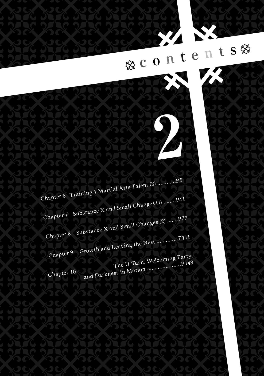 Seija Musou: Salaryman, Isekai de Ikinokoru Tame ni Ayumu Michi Chapter 6 page 4 - Chapter 6