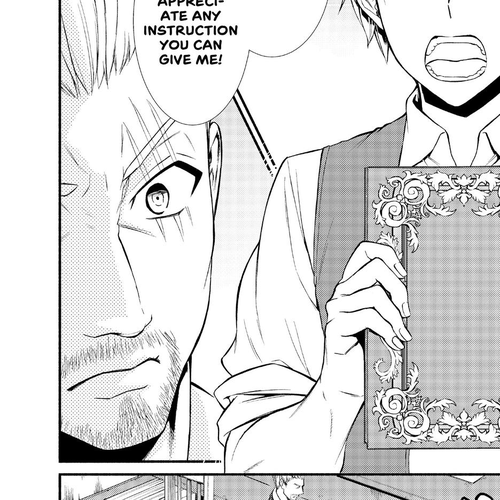 Seija Musou: Salaryman, Isekai de Ikinokoru Tame ni Ayumu Michi Chapter 6 cover