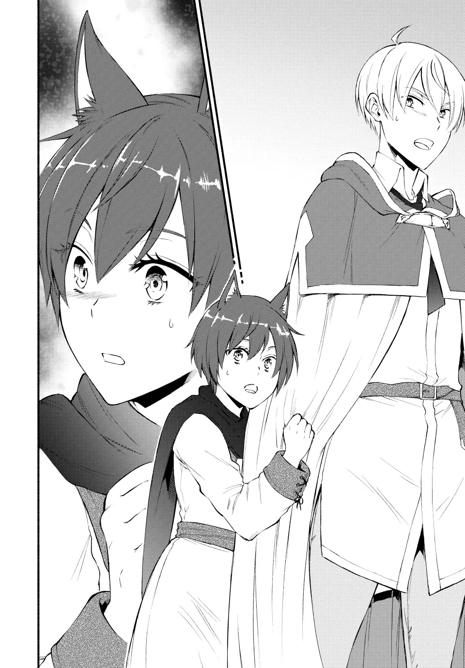 Seija Musou: Salaryman, Isekai de Ikinokoru Tame ni Ayumu Michi Chapter 60 page 13 - Chapter 60