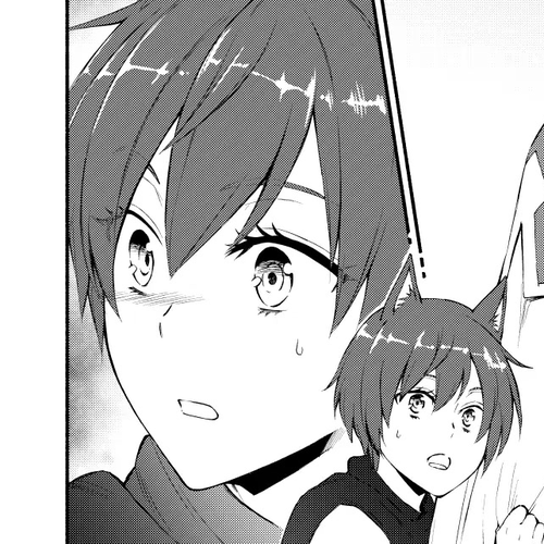 Seija Musou: Salaryman, Isekai de Ikinokoru Tame ni Ayumu Michi Chapter 60 cover