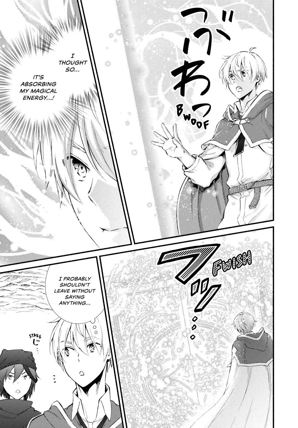 Seija Musou: Salaryman, Isekai de Ikinokoru Tame ni Ayumu Michi Chapter 61 page 16 - Chapter 61