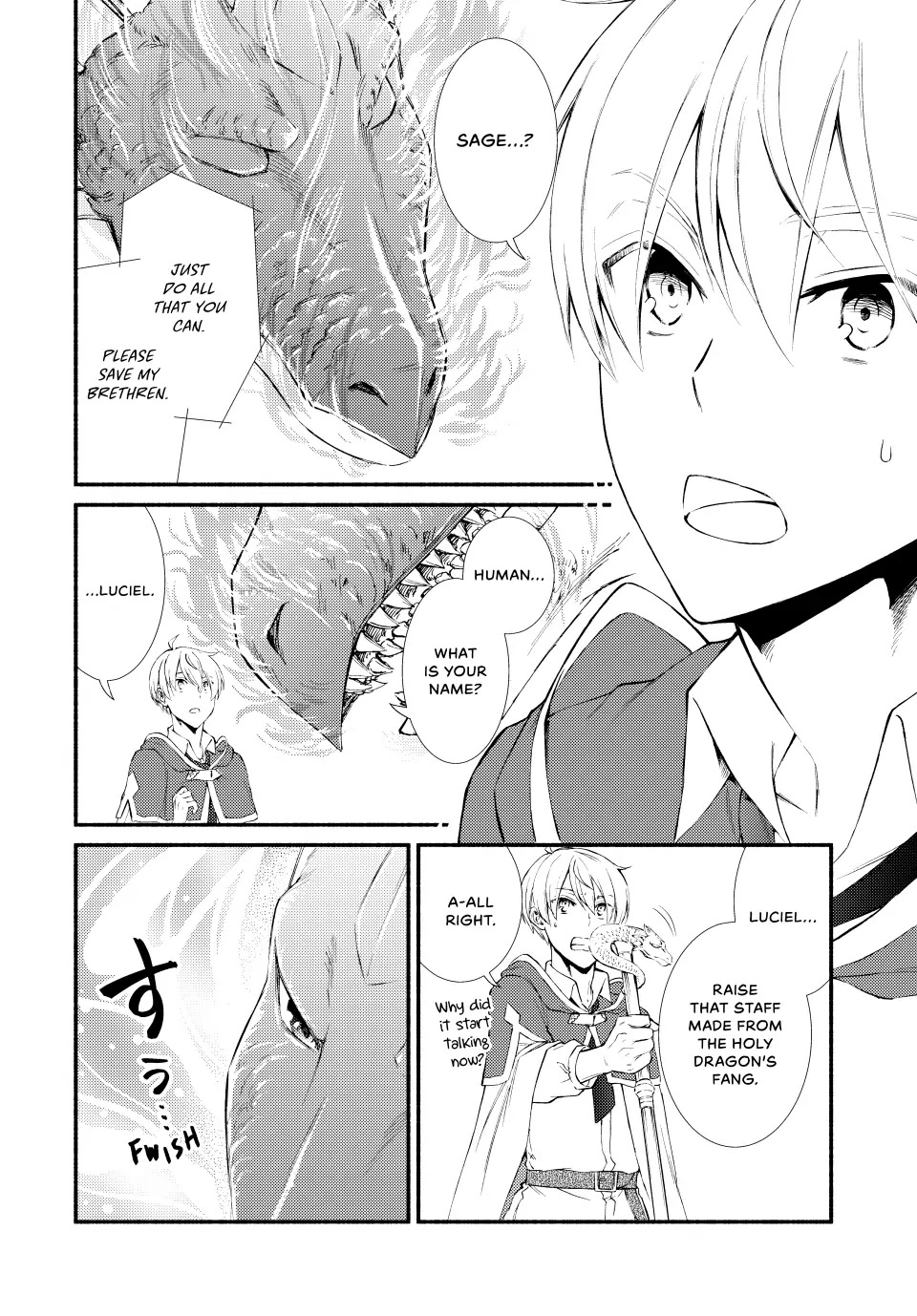 Seija Musou: Salaryman, Isekai de Ikinokoru Tame ni Ayumu Michi Chapter 61 page 26 - Chapter 61