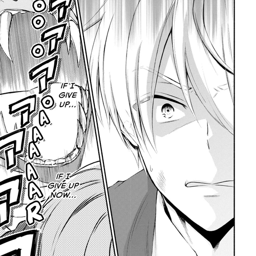 Seija Musou: Salaryman, Isekai de Ikinokoru Tame ni Ayumu Michi Chapter 61 cover