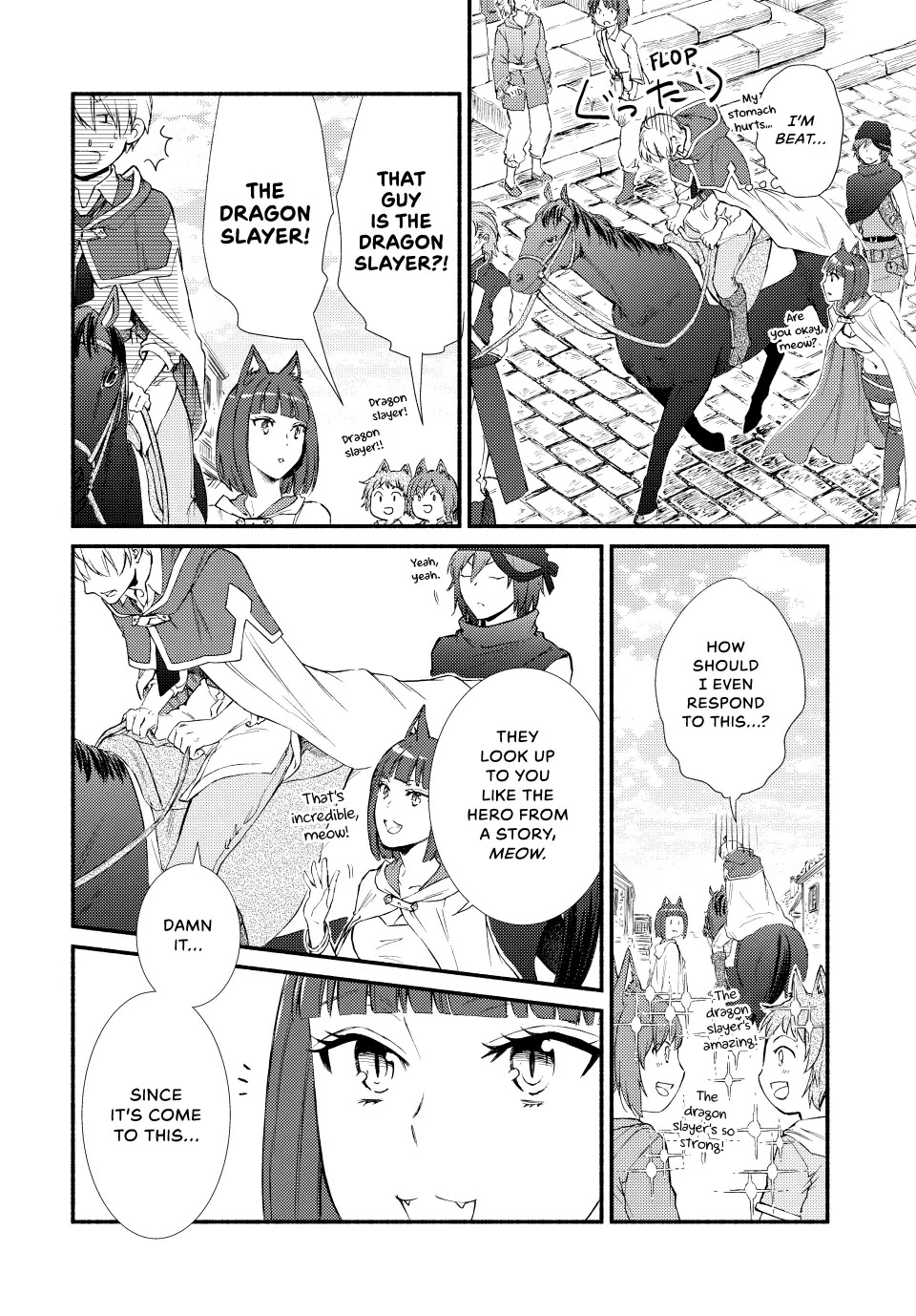 Seija Musou: Salaryman, Isekai de Ikinokoru Tame ni Ayumu Michi Chapter 62 page 26 - Chapter 62