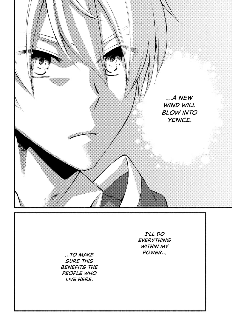 Seija Musou: Salaryman, Isekai de Ikinokoru Tame ni Ayumu Michi Chapter 64 page 30 - Chapter 64