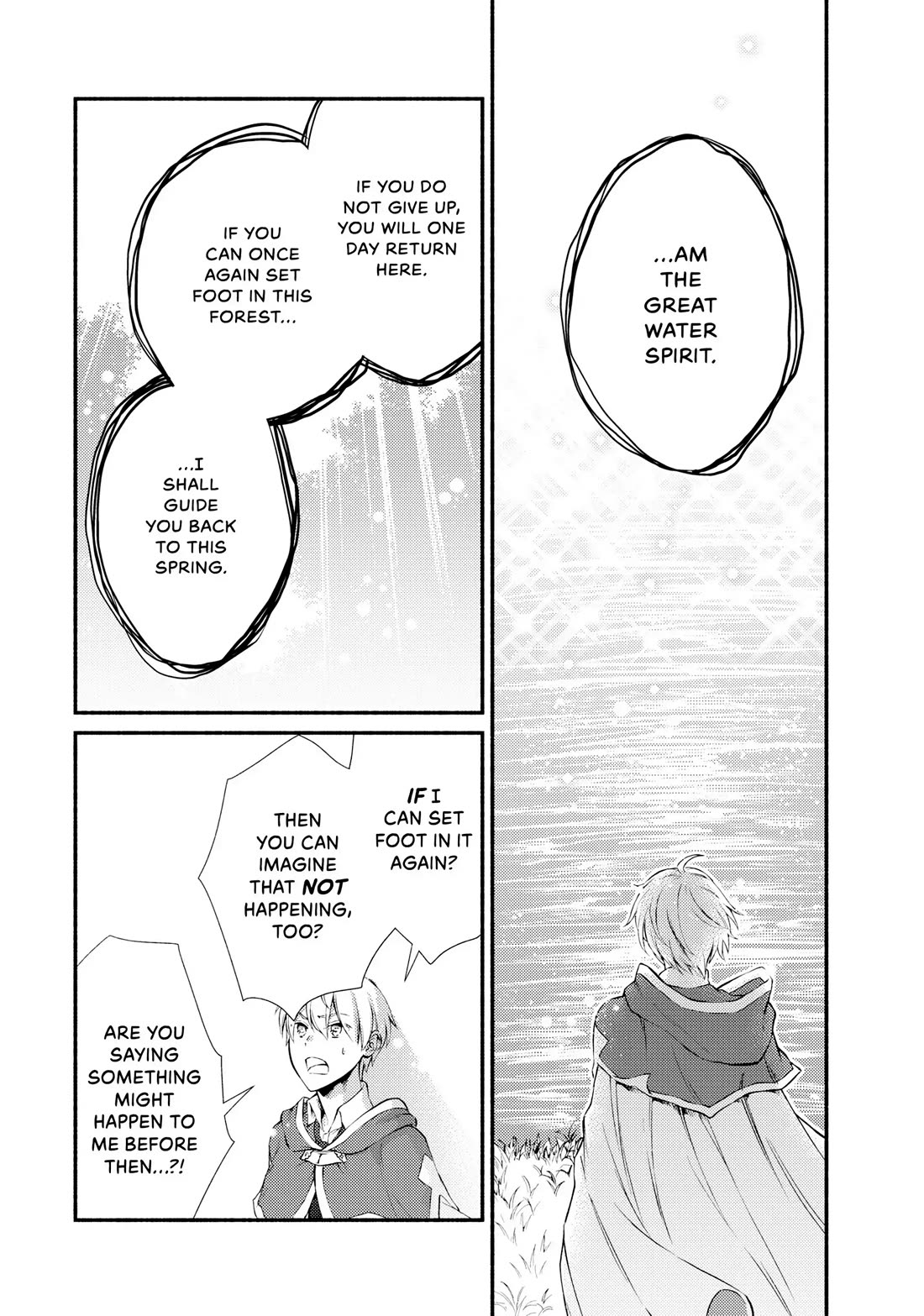 Seija Musou: Salaryman, Isekai de Ikinokoru Tame ni Ayumu Michi Chapter 67 page 12 - Chapter 67