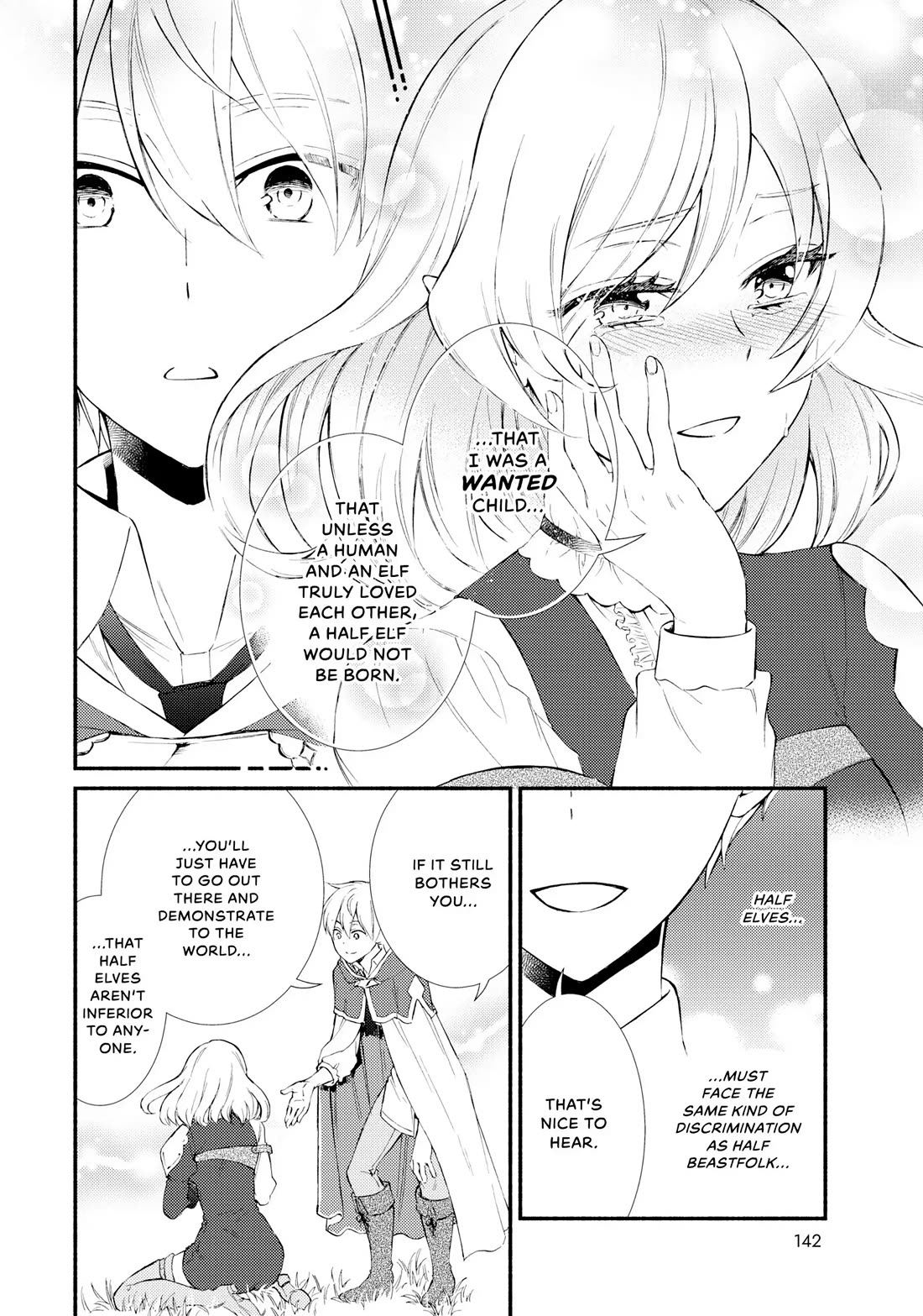 Seija Musou: Salaryman, Isekai de Ikinokoru Tame ni Ayumu Michi Chapter 67 page 16 - Chapter 67