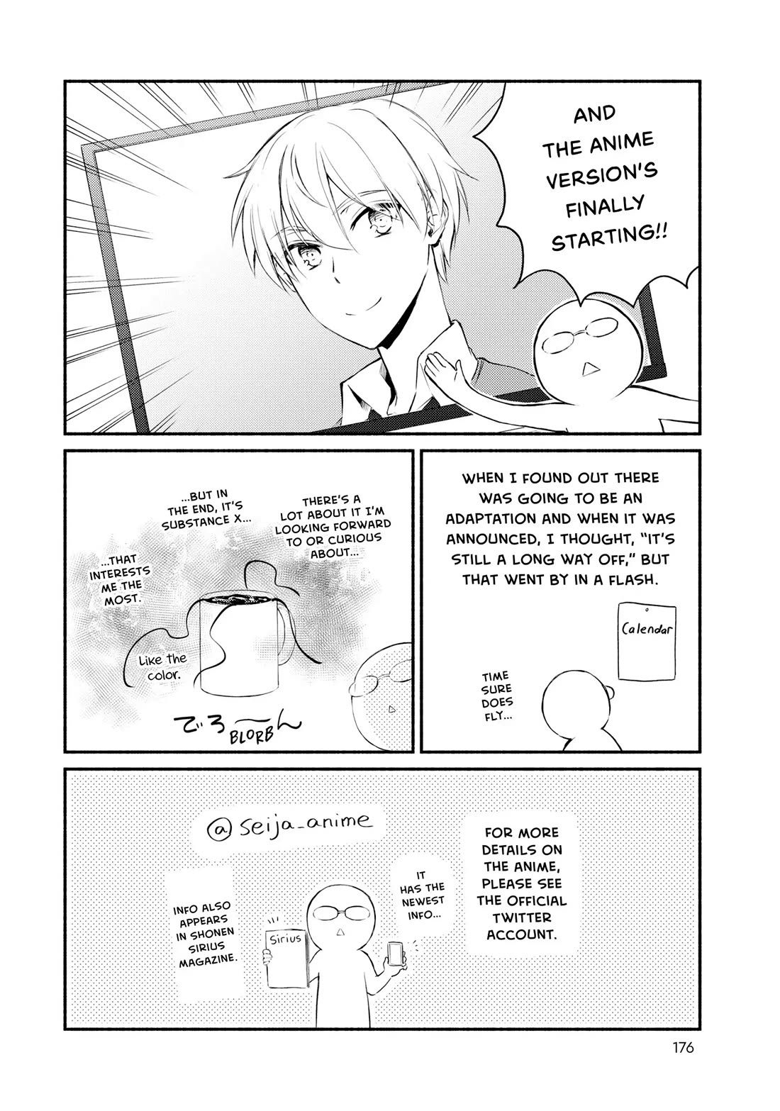 Seija Musou: Salaryman, Isekai de Ikinokoru Tame ni Ayumu Michi Chapter 68 page 18 - Chapter 68
