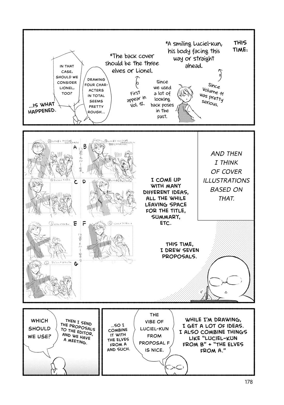 Seija Musou: Salaryman, Isekai de Ikinokoru Tame ni Ayumu Michi Chapter 68 page 20 - Chapter 68
