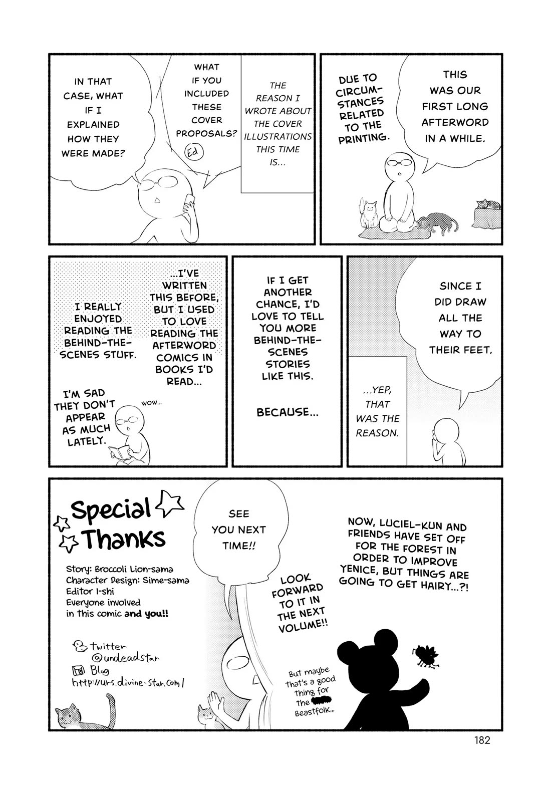 Seija Musou: Salaryman, Isekai de Ikinokoru Tame ni Ayumu Michi Chapter 68 page 24 - Chapter 68