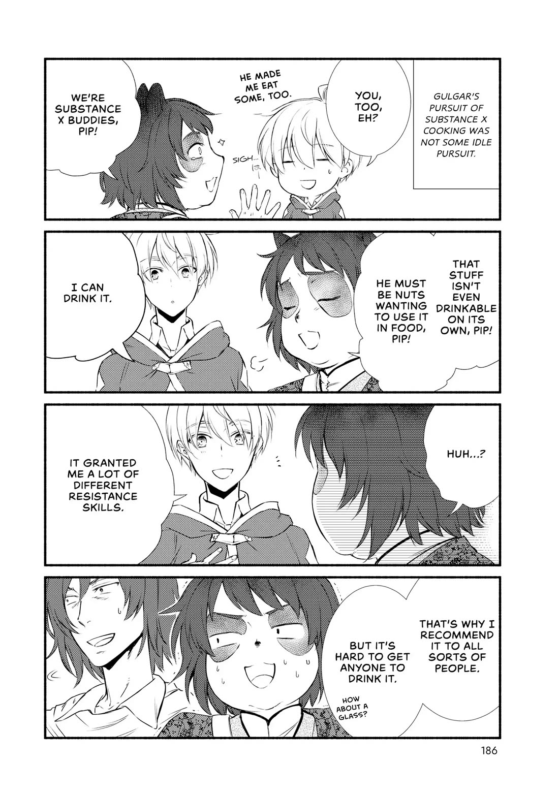 Seija Musou: Salaryman, Isekai de Ikinokoru Tame ni Ayumu Michi Chapter 68 page 26 - Chapter 68