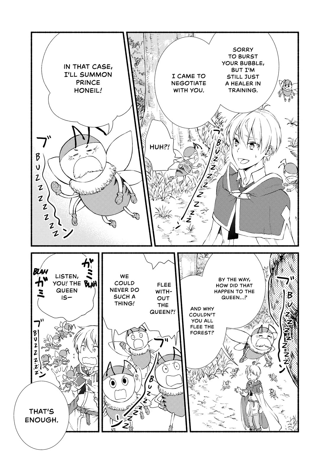 Seija Musou: Salaryman, Isekai de Ikinokoru Tame ni Ayumu Michi Chapter 69 page 31 - Chapter 69